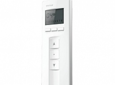 窗帘电机遥控器 八通道发射器 WSRE303-8C